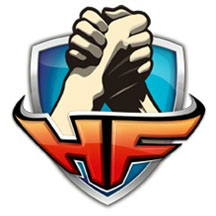 HF对战平台官方版 v7.5.1.6 免费版