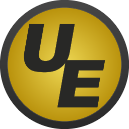 UE編輯器破解版 v25.10.0.16 官方版（支持32位、64位）