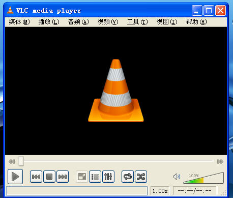 VLC Media Player下载截图