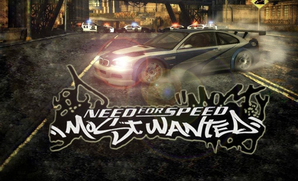 極品飛車9中文版 破解版