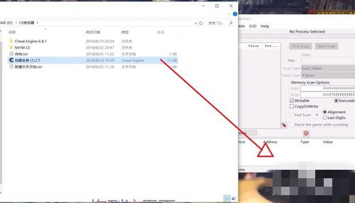 怪物猎人世界重新捏脸