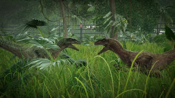 侏罗纪世界进化游戏下载 第5张图片