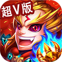 少年三國錄內購破解版 v1.0 手機版