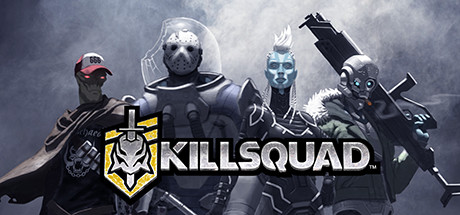 Killsquad破解版 绿色中文版