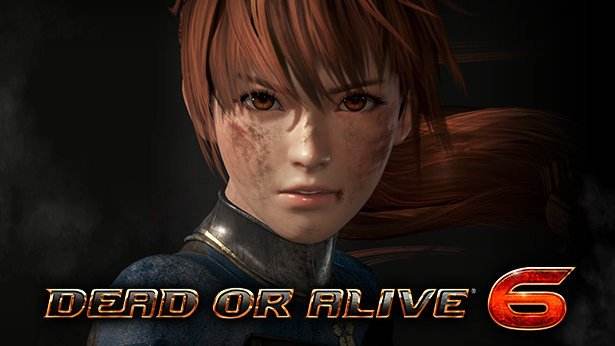 死或生6破解版 免安裝中文版(整合全DLC)