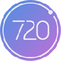 720Yun全景制圖軟件 v1.3.22 官方版