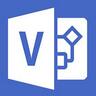 Microsoft Visio 2010免費版 中文破解版