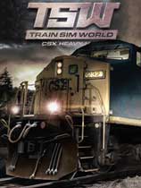 模拟火车世界2020免费下载 全DLC整合版