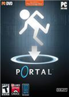 传送门Portal 免费版
