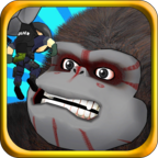 大猩猩粉碎游戏下载 v1.0.9 手机版