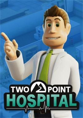双点医院：亲密接触 免安装中文学习版(收录全DLC)
