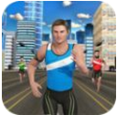 馬拉松比賽模擬器下載 v1.0 免費版
