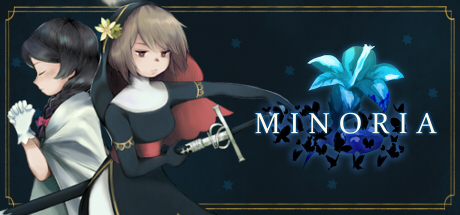 米諾利亞Minoria游戲下載 中文免費版