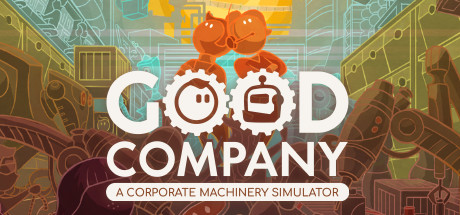 好公司Good Company游戲破解版下載 免安裝中文綠色版