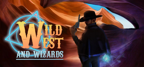 狂野西部与巫师Wild West and Wizards游戏下载 免安装中文学习版
