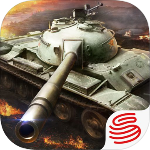 坦克连游戏下载 v1.0.21 官方版