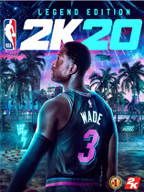 NBA2K20游戲破解版下載 中文版
