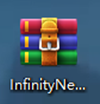 Infinity新标签插件安装步骤2