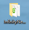 Infinity新标签插件安装步骤3