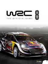 世界汽车拉力锦标赛8(WRC 8)中文学习版下载 绿色免安装版