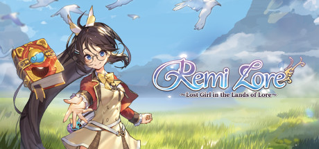蕾米羅亞：少女與異世界與魔導書破解版 免安裝中文PC版