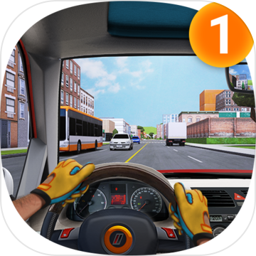 速度驾驶模拟器游戏下载