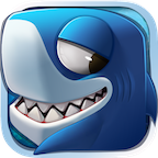 暴走狂鲨游戏 v4.0 手机版