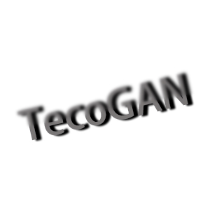 TecoGanPC版 v1.0 官方免費版