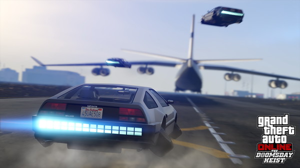 GTA5mod整合版 第3張圖片