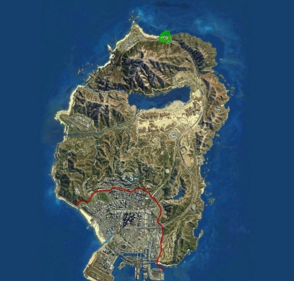 gta5怎么快速賺錢2