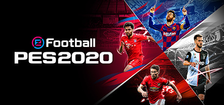 實況足球2020免steam激活破解版下載 中文免安裝未加密版