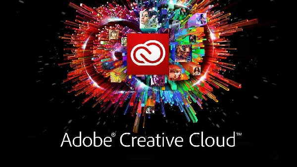 AdobeCreativeCloud截图