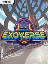 肆虐：Exoverse游戏下载 中文破解版