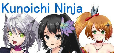 忍者Kunoichi(Kunoichi Ninja)百度網盤鏡像版 中文免安裝版