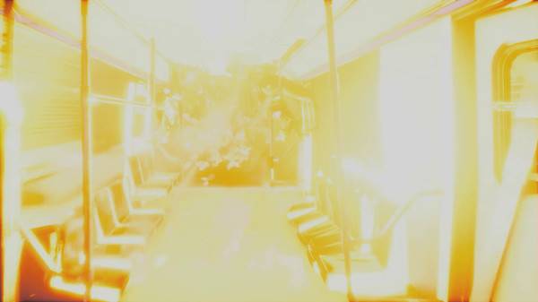 地铁爆炸模拟器截图