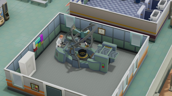 双点医院游戏下载 第4张图片