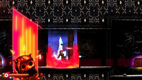 恶魔女永恒黑夜游戏下载 第1张图片