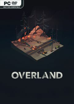 末日之旅Overland中文版 百度網盤免安裝版