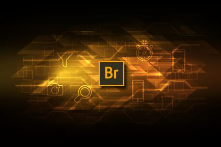 Adobe Bridge cs6特别版介绍