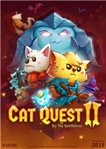 猫咪斗恶龙2(Cat Quest 2) 中文学习版