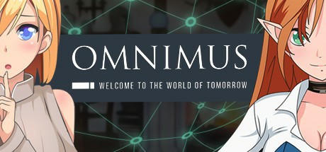 Omnimus游戲中文版 百度網盤免安裝版