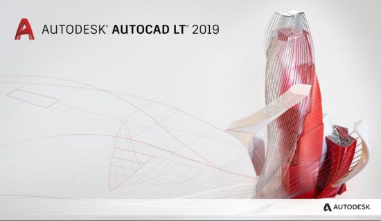 AutoCAD LT 2019特别版介绍