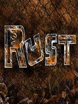 腐蝕(rust)游戲破解版百度云 免安裝中文未加密版