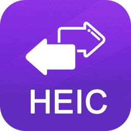 得力HEIC轉換器免費版 v1.0.2.0 電腦版