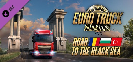 欧洲卡车模拟2中文版附全DLC v1.35.3.4 破解单机版