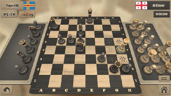 国际象棋大师中文版下载 第1张图片