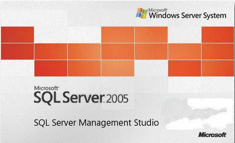 sql server 2005特别版 第1张图片