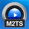 赤兔M2TS視頻數據恢復軟件下載 v11.0 綠色版