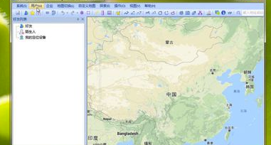 奥维互动地图电脑版使用说明
