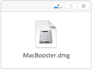 MacBooster安装方法1